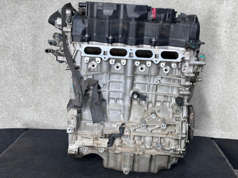 Двигатель бензин TLX 14-17 2015 2.4 K24W7