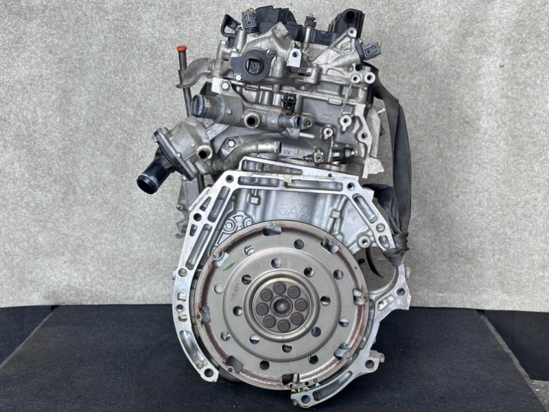 Двигатель бензин ACURA TLX 14-17 2.4 K24W7