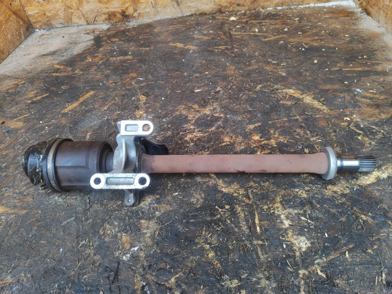 Вал промежуточный привода ACCORD CU8 / TSX 08-14 2009 2.4L Вал промежуточный привода ACCORD CU8 / TSX 08-14 2009 2.4L