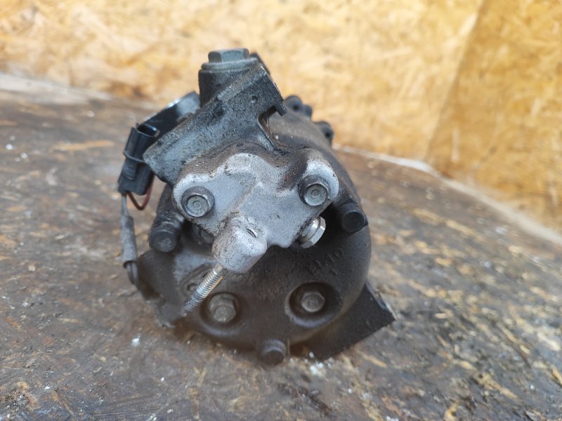 Компрессор кондиционера ACCORD CU8 / TSX 08-14 2009 2.4L