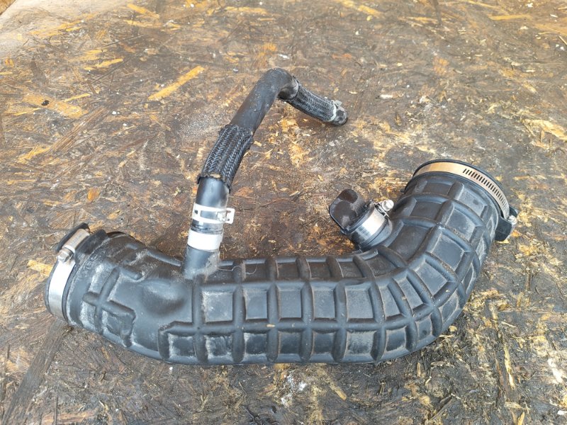 Патрубок воздушного фильтра QX50 18- 2023 2.0 KR20DDET