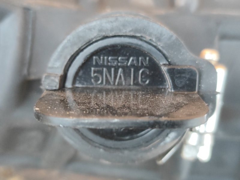 Патрубок воздушного фильтра INFINITI QX50 18- 2.0 KR20DDET