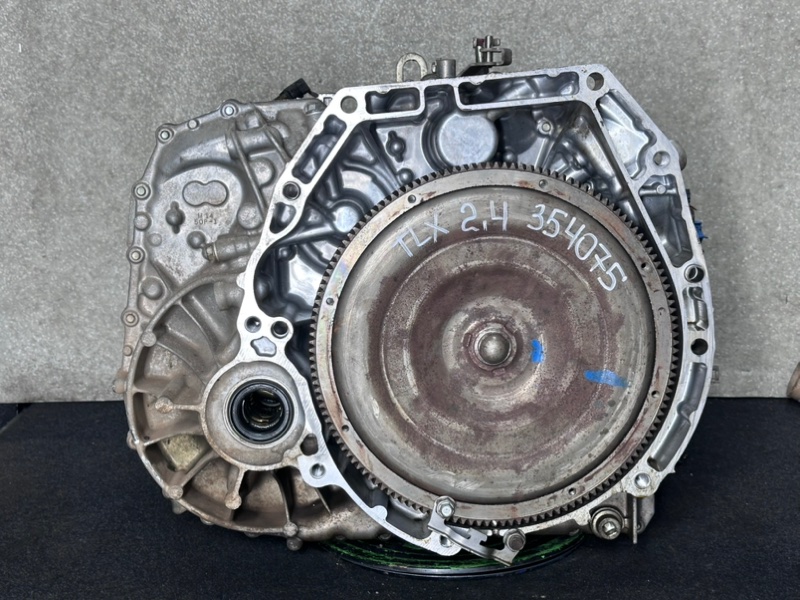 АКПП ACURA TLX 14-17 2015 2.4 K24W7 20021-RDS-030 Б/У