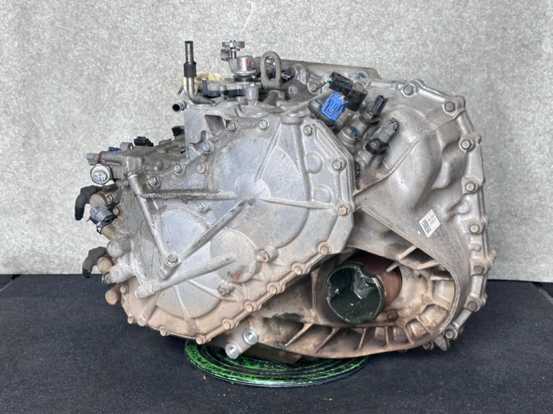 АКПП TLX 14-17 2015 2.4 K24W7