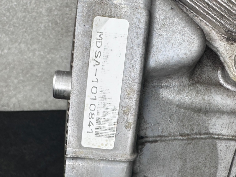 АКПП TLX 14-17 2015 2.4 K24W7