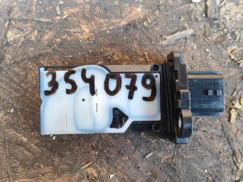 Датчик абсолютного давления (MAP sensor) INFINITI QX50 18- 2023 2.0 KR20DDET 226806CA0B Б/У