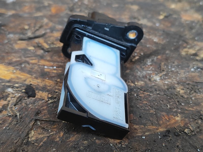 Датчик абсолютного давления (MAP sensor) INFINITI QX50 18- 2.0 KR20DDET