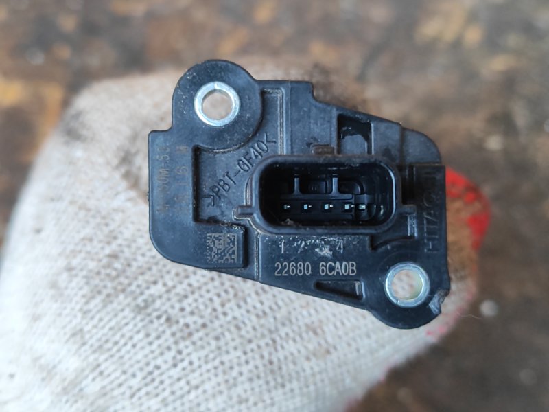 Датчик абсолютного давления (MAP sensor) QX50 18- 2023 2.0 KR20DDET
