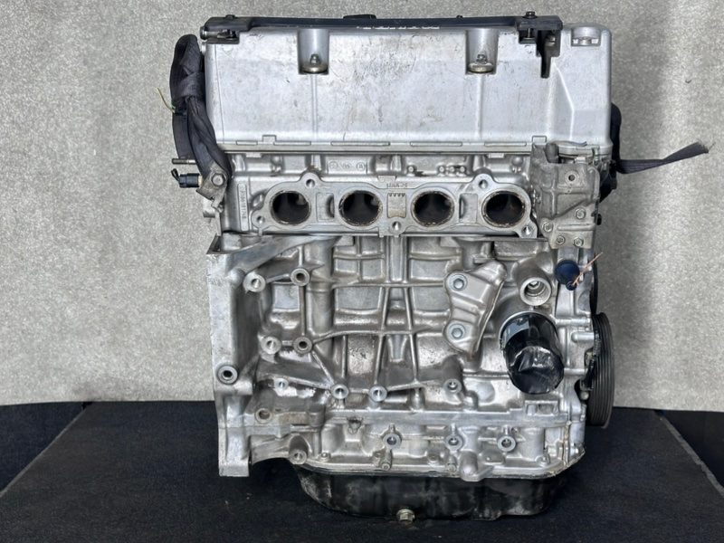 Двигатель бензин ELEMENT 02-11 2008 2.4 K24A8