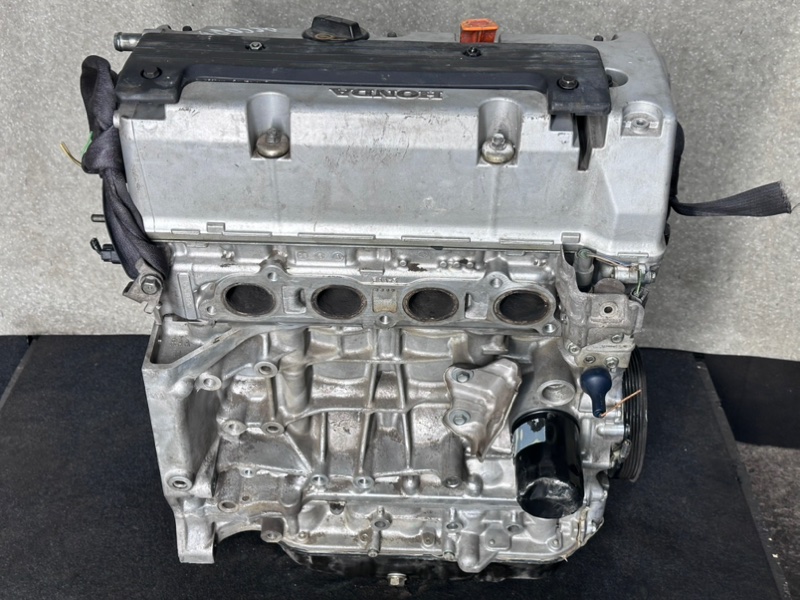 Двигатель бензин HONDA ELEMENT 02-11 2.4 K24A8