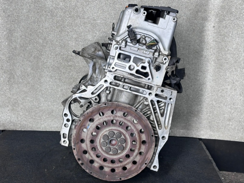 Двигатель бензин ELEMENT 02-11 2008 2.4 K24A8