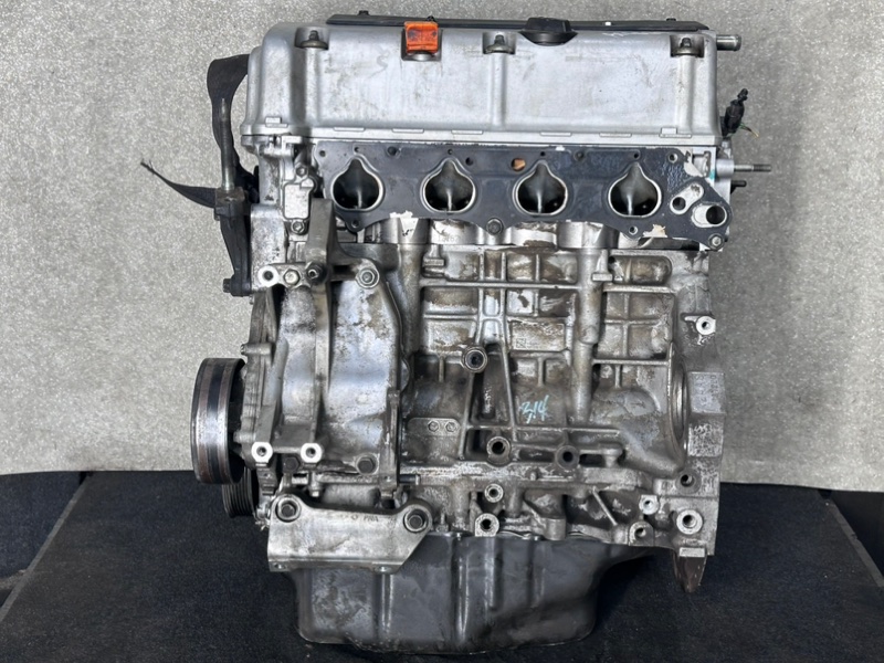 Двигатель бензин ELEMENT 02-11 2008 2.4 K24A8