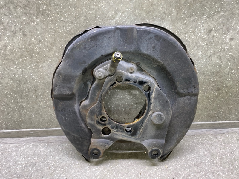 Тормозной механизм задний правый SERENA (C26) 10-16