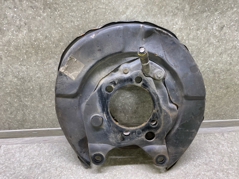 Тормозной механизм задний левый SERENA (C26) 10-16