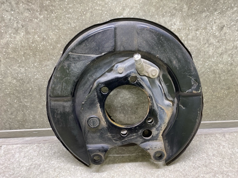 Тормозной механизм задний левый JUKE 10-19