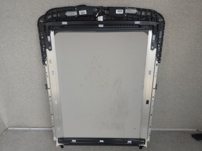 Стекло панорамной крыши X-TRAIL/ROGUE T32 13-20 2016 2.5 QR25DE