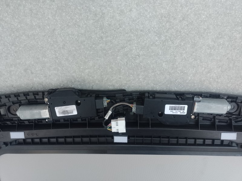 Стекло панорамной крыши X-TRAIL/ROGUE T32 13-20 2016 2.5 QR25DE