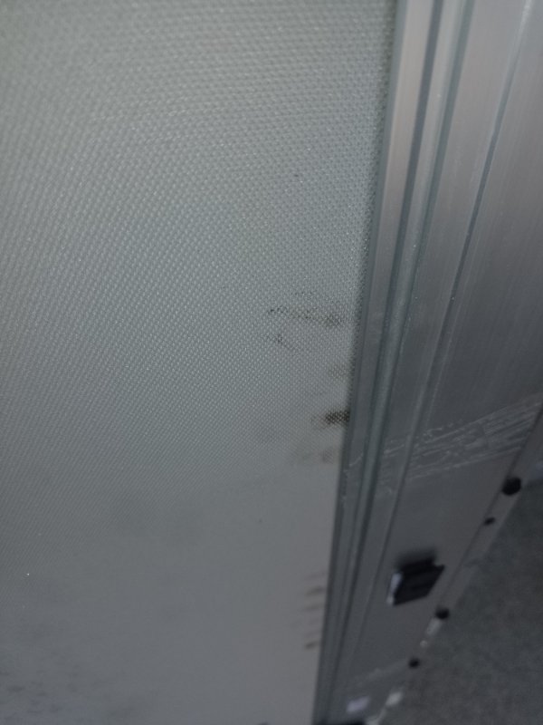 Стекло панорамной крыши X-TRAIL/ROGUE T32 13-20 2016 2.5 QR25DE