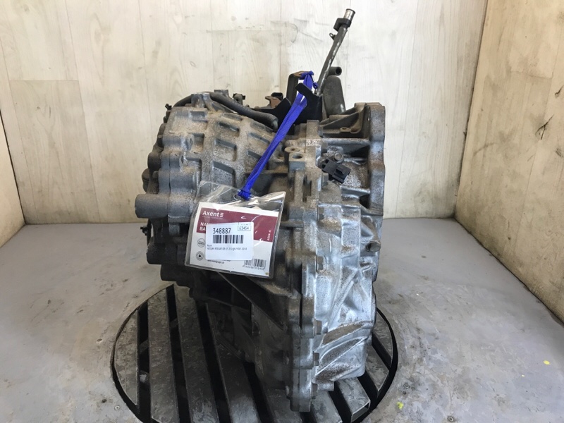 АКПП ROGUE 08-15 2010 2.5 QR25DE