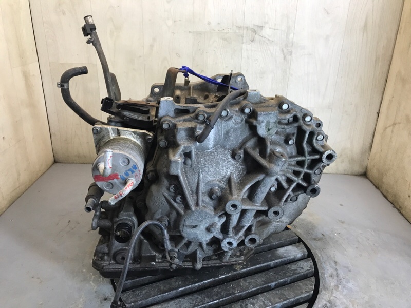 АКПП NISSAN ROGUE 08-15 2.5 QR25DE