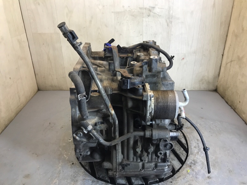 АКПП ROGUE 08-15 2010 2.5 QR25DE