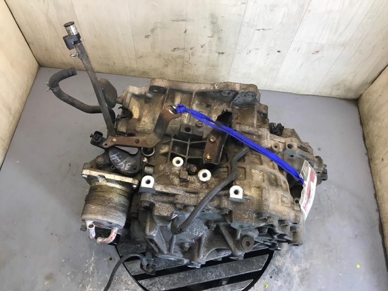 АКПП ROGUE 08-15 2010 2.5 QR25DE