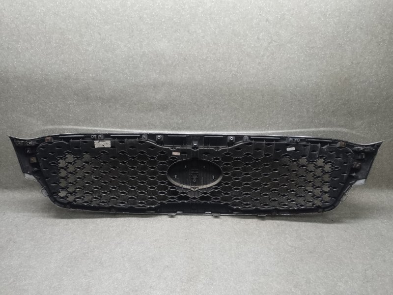 Решетка радиатора SORENTO UM 14- 2017 2.4 G4KJ