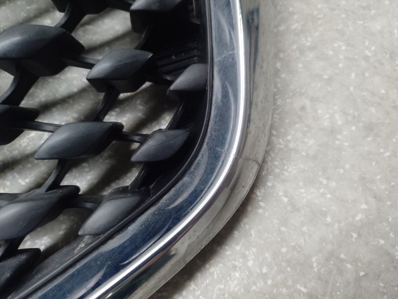 Решетка радиатора SORENTO UM 14- 2017 2.4 G4KJ