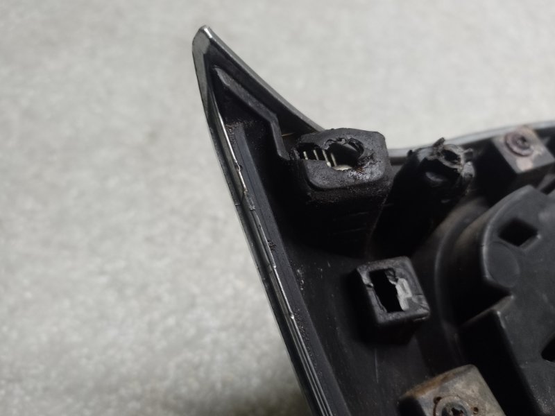 Решетка радиатора SORENTO UM 14- 2017 2.4 G4KJ