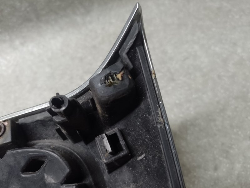 Решетка радиатора SORENTO UM 14- 2017 2.4 G4KJ