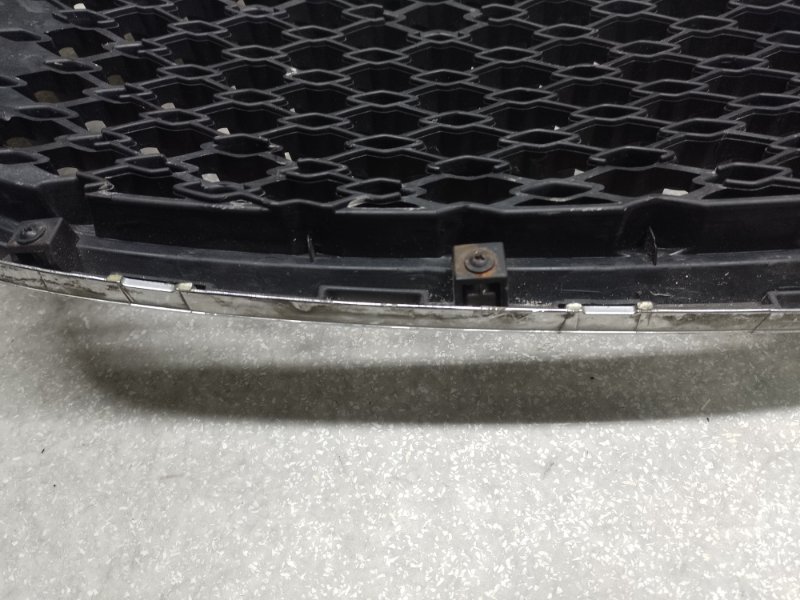 Решетка радиатора SORENTO UM 14- 2017 2.4 G4KJ