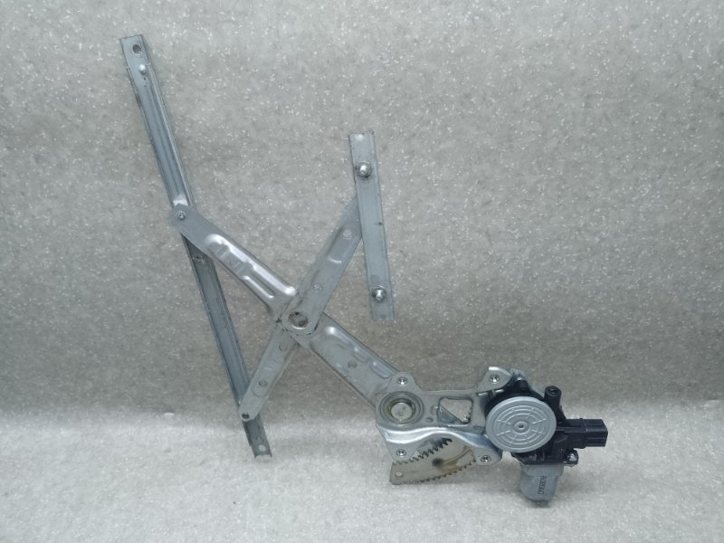 Стеклоподъемник задний правый MITSUBISHI OUTLANDER GF 12- 5743A240 Б/У