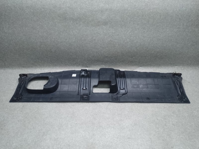 Накладка замка капота SORENTO UM 14- 2017 2.4 G4KJ