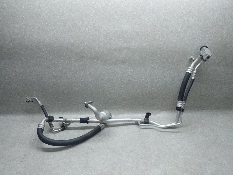 Запчасть трубка кондиционера KIA SORENTO UM 14- 2017 2.4 G4KJ 97759-C6500 Б/У Трубка кондиционера KIA SORENTO UM 14- 2017 2.4 G4KJ 97759-C6500 Б/У