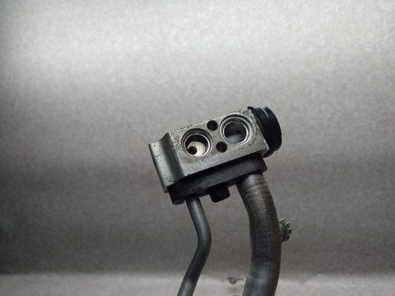 Трубка кондиционера SORENTO UM 14- 2017 2.4 G4KJ Трубка кондиционера SORENTO UM 14- 2017 2.4 G4KJ