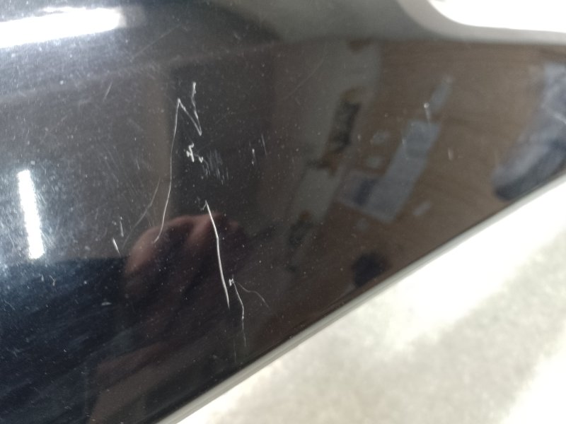 Накладка крышки багажника SORENTO UM 14- 2017 2.4 G4KJ