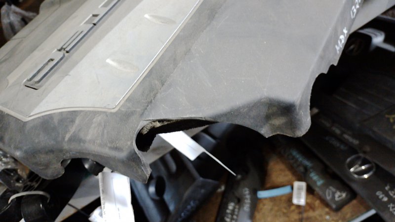 Накладка двигателя декоративная MDX (YD2) 06-13 2008 YD2 3.7