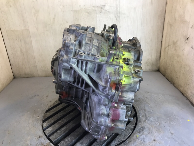 АКПП MURANO Z50 02-07