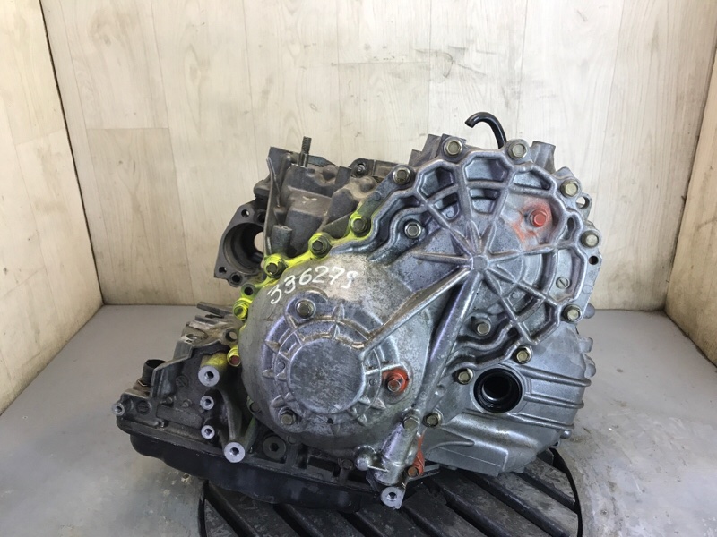 АКПП NISSAN MURANO Z50 02-07