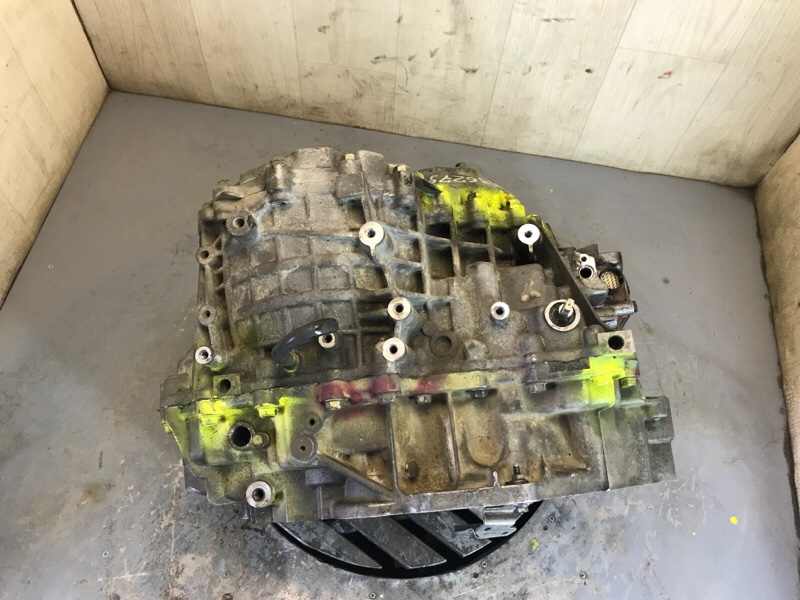 АКПП MURANO Z50 02-07