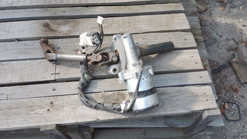 Электроусилитель рулевого управления RAV4 05-12