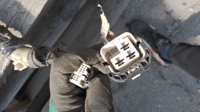 Электроусилитель рулевого управления RAV4 05-12