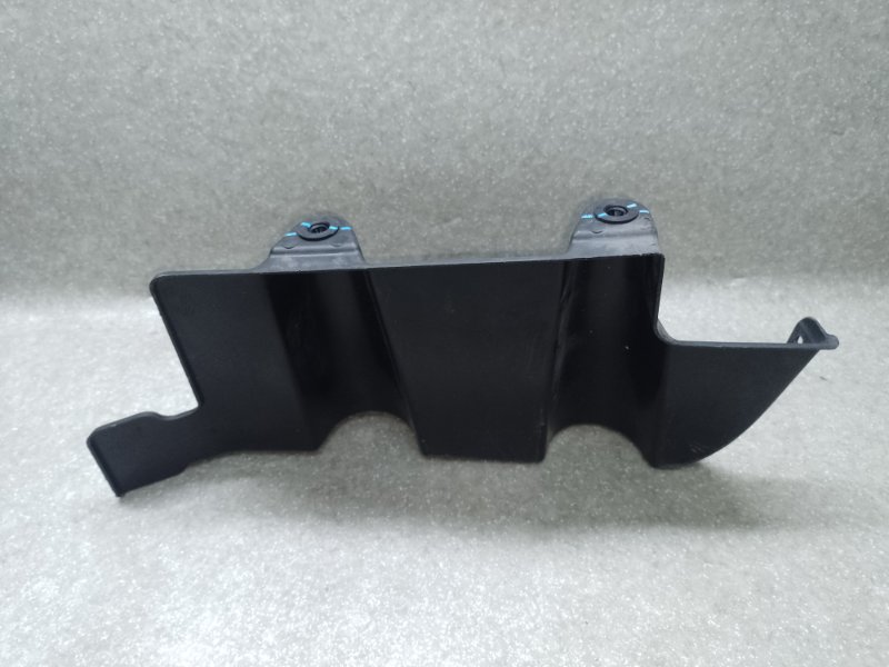 Защита заднего бампера левая SORENTO UM 14- 2017 2.4 G4KJ