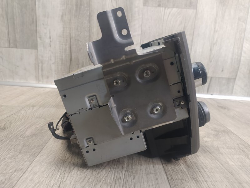 Магнитола ACURA MDX (YD2) 06-13 YD2 3.7