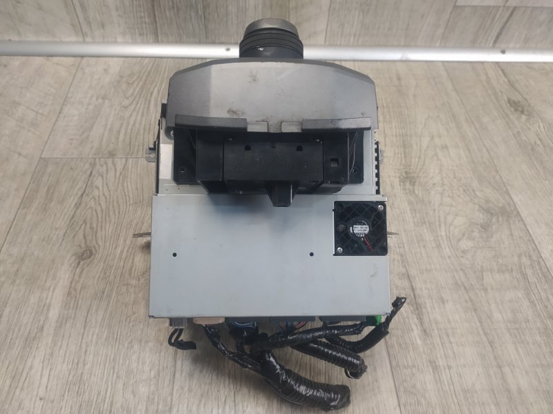 Магнитола MDX (YD2) 06-13 2008 YD2 3.7