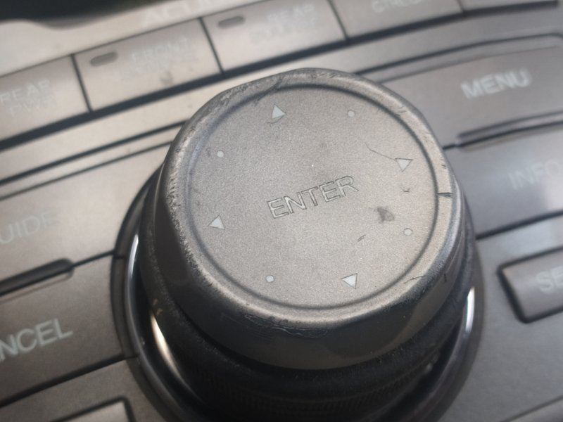 Магнитола MDX (YD2) 06-13 2008 YD2 3.7