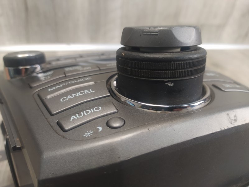 Магнитола MDX (YD2) 06-13 2008 YD2 3.7