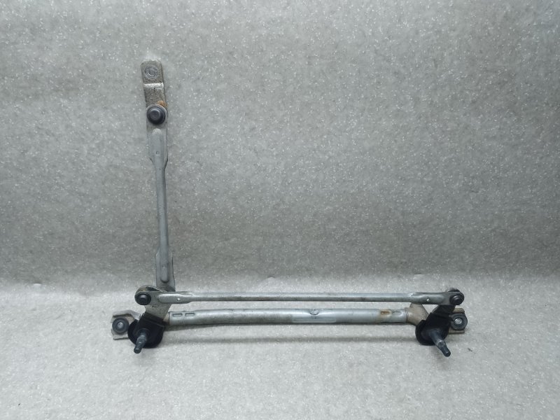 Трапеция стеклоочистителей передняя KIA SORENTO UM 14- 2017 2.4 G4KJ 98120-C5000 Б/У