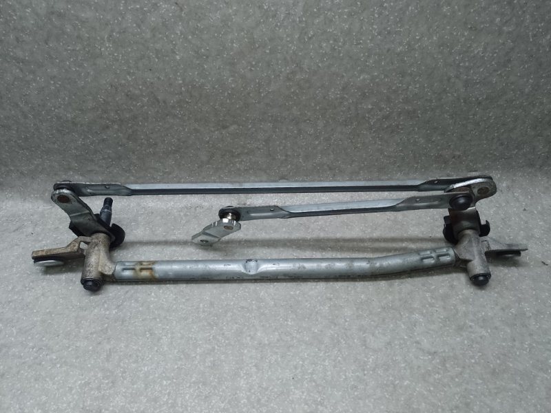 Трапеция стеклоочистителей передняя SORENTO UM 14- 2017 2.4 G4KJ