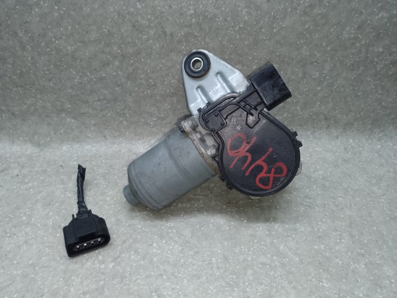 Моторчик стеклоочистителя передний SORENTO UM 14- 2017 2.4 G4KJ Моторчик стеклоочистителя передний SORENTO UM 14- 2017 2.4 G4KJ